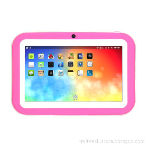 7-inch Android 4.1 RK2928 Cortex A9 1.0GHz 512MB DDR3 Tablet PC